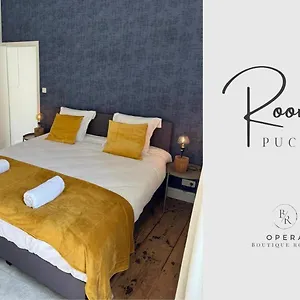 Opera Boutique , Gent Belgien