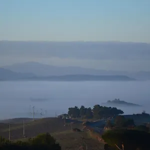 Podere Campiano , Volterra Italien