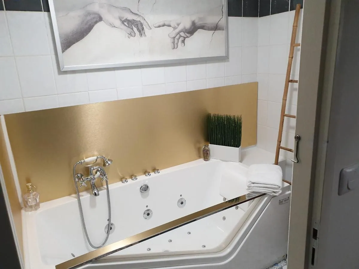 Les Precieuses Suites & Spa I 아비뇽