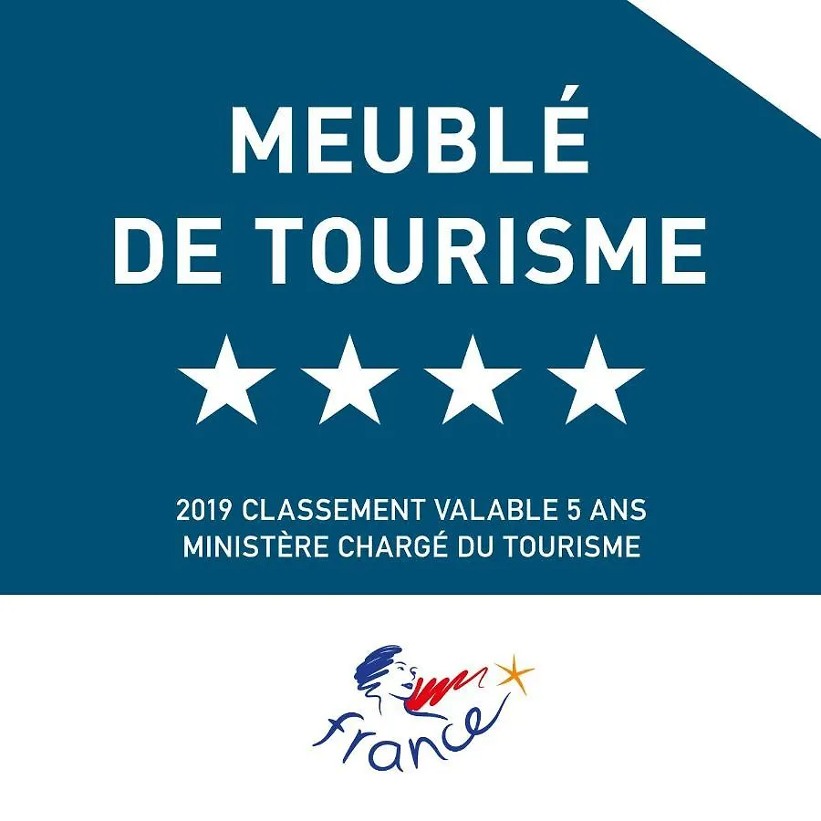아파트 Les Precieuses Suites & Spa I 아비뇽 프랑스