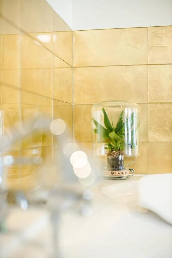 아파트 Les Precieuses Suites & Spa I 아비뇽