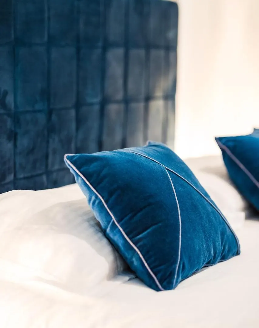 Les Precieuses Suites & Spa I 아비뇽 아파트