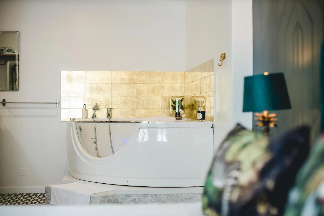 Les Precieuses Suites & Spa I 아비뇽